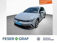 VW Golf, 1.5 R-Line eTSI 7, Jahr 2023 - Schwabach