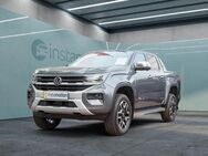 VW Amarok, 3.0 TDI Aventura, Jahr 2023 - München