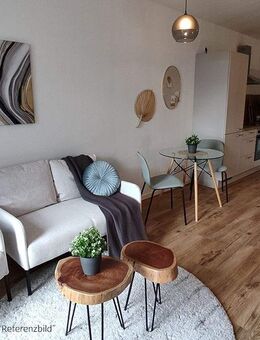 Erstbezug und seniorenfreundlich! - Leipzig