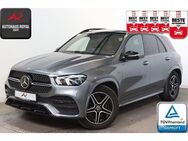 Mercedes-Benz GLE 350 de 4M AMG EXCLUSIVE KEYLESS,HUD,MASSAGE - Berlin