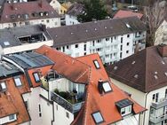 offene Hausbesichtigung in Freiburg i. B. - Wiehre - Eigentumswohnung/Maisonette zu verkaufen - Freiburg (Breisgau)