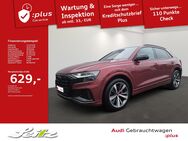 Audi Q8, 50 TDI quattro, Jahr 2021 - Memmingen