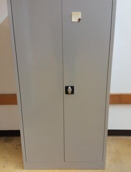 Metallschrank wie Lista 90x60x180cm B/T/H - Laufenburg