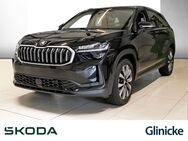 Skoda Kodiaq, 2.0 TDI Selection, Jahr 2022 - Weimar