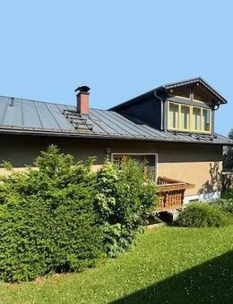 EFH mit "TÜRMCHEN-ATELIER" & "STADTWEITBLICK" VOM FUCHSTURM - ZUM FERBERTURM! (Verhandlungsbasis: 375T€) - Gera