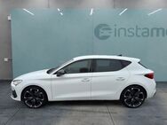 CUPRA Leon, 2.0 TSI VZ 19 FaPa XL Wireless WP, Jahr 2024 - München