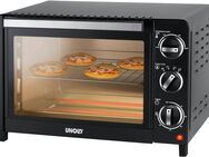 Unold Minibackofen 68875 OFEN Allround