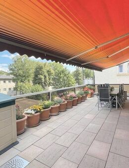 Viel Platz für die Familie in zentraler Lage! - Stuttgart