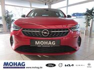 Opel Corsa, 1.2 l F Elegance EU6d, Jahr 2022 - Essen