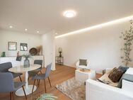 Lichtdurchflutete Wohnung mit hochwertiger Ausstattung - Zentrale Lage Meersburg - Provisionsfrei - Meersburg