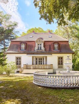 Französisch angehauchter Charme bietet Potential - Berlin