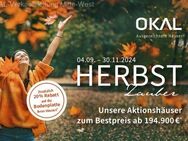 Herbstzauber von Okal zum Top-Preis in Emmerzhausen Landkreis Altenkirchen - Emmerzhausen