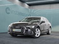 Audi A6, Avant 40 TDI Q DESIGN LM19, Jahr 2023 - München