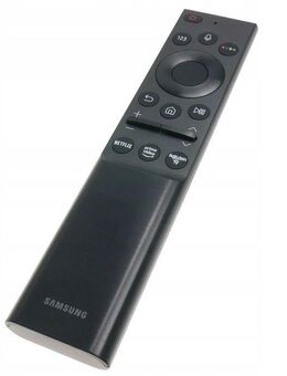 Original Fernbedienung Samsung BN59-01363B Fernseher Smart TV - Wuppertal