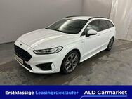 Ford Mondeo Turnier 2.0 Ti-VCT Hybrid ST-Line Kombi, 5-türig, Automatik, 1-Gang - Bad Fallingbostel