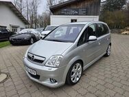 Opel Meriva OPC - Surberg