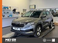 Skoda Karoq, 1.5 TSI Selection, Jahr 2024 - Tostedt