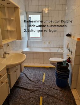 Allround Handwerker Straubing - Straubing