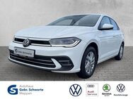 VW Polo, 1.0 Style, Jahr 2024 - Meppen