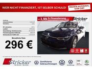 VW Golf Variant Style 1.5eTSI DSG 296,-ohne Anzahl - Horn-Bad Meinberg