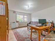 Attraktive 2-Zimmer-Wohnung mit zwei Balkone und Einbauküche in begehrter Lage, W14 - Stuttgart