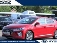 Hyundai IONIQ, Plug-In Hybrid, Jahr 2020 - Wangen (Allgäu)