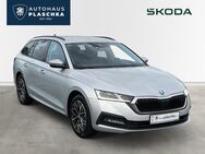 Skoda Octavia, 1.5 TSI C Ambition, Jahr 2021 - Winsen (Luhe)