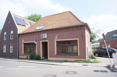 Wohn- und Geschäftshaus in zentraler Lage - keine Käuferprovision -