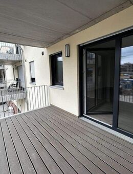 3 Zimmer, Neubau, Erstbezug- Top-Ausstattung in bester Lage - Bamberg
