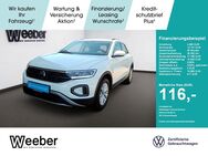 VW T-Roc, Life, Jahr 2023 - Weil der Stadt