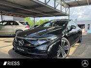 Mercedes EQS, 350 Electric Sitzklima Burmes 3, Jahr 2022 - Rottweil