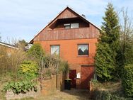 Sanierungsbedürftiges Einfamilienhaus - Fockbek