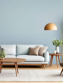 Provisionsfrei: 3- Zimmer Neubauwohnung mit Balkon am Prenzlauer Berg - Berlin