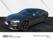 Audi S5, Sportback TDI quattro °, Jahr 2021 - Gießen