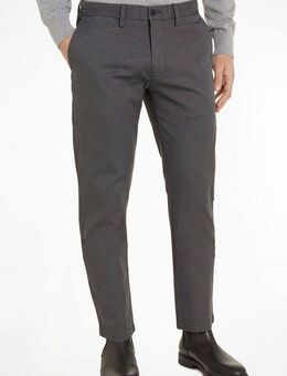 Tommy Hilfiger Chinohose Chino Denton 1985 PIMA CO