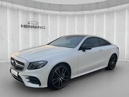 Mercedes AMG E 53, AMG ° Burmester Night, Jahr 2020 - Herne