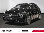 Mercedes GLA 200, AMG-Line °, Jahr 2023 - Ahlen