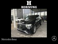 Mercedes GLE 63 AMG, Driver Night NP165600, Jahr 2021 - Penzberg