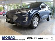 Ford Kuga, 2.5 l Plug-In Hybrid Duratec - Titanium EU6d, Jahr 2021 - Gelsenkirchen