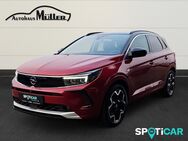 Opel Grandland, 1.2 Elegance Turbo, Jahr 2023 - Bremervörde