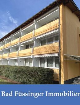 Appartement in Bad Füssing - direkt am Freizeitpark - Bad Füssing