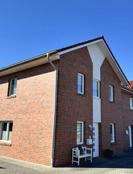 Reihenhaus mit Garten in zentraler Lage von Papenburg-Untenende - Papenburg