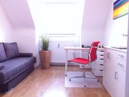 Möblierte Wohnung in Wolfsburg Fallersleben Altstadt inkl. Parkplatz - Wolfsburg