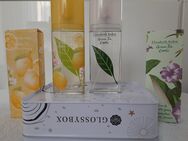 Green Tea Elizabeth Arden Exotic Citron Freesia - Stuttgart