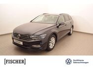 VW Passat Variant 2.0TDI DSG Business LED Navi Rear View SHZ - Jena