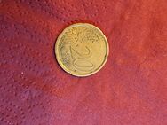 Wertvolle 20 Cent Münze Spanien 1999 - Eppingen