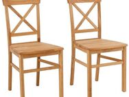 andas Esszimmerstuhl Tatra TOPSELLER (Set, 2 St), Holzstuhl im 2er, 4er oder 6er-Set, Küchenstuhl Landhaus