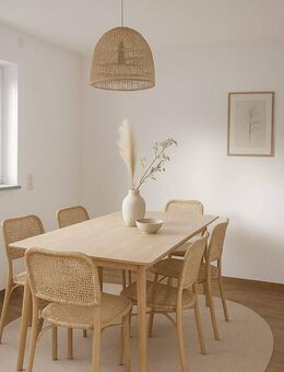 Wohngemeinschaft! 2,5-Zimmer-Wohnung in Deggendorf zu vermieten - Deggendorf