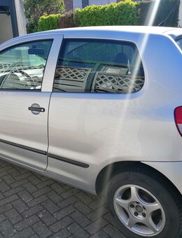 VW Fox 1,2 - Kamp-Lintfort
