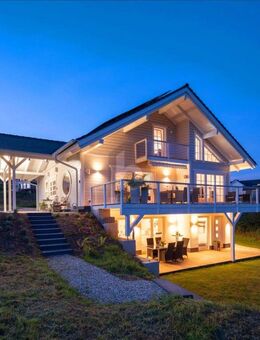 LUXUSJUWEL AN DER MOSEL - Traben-Trarbach